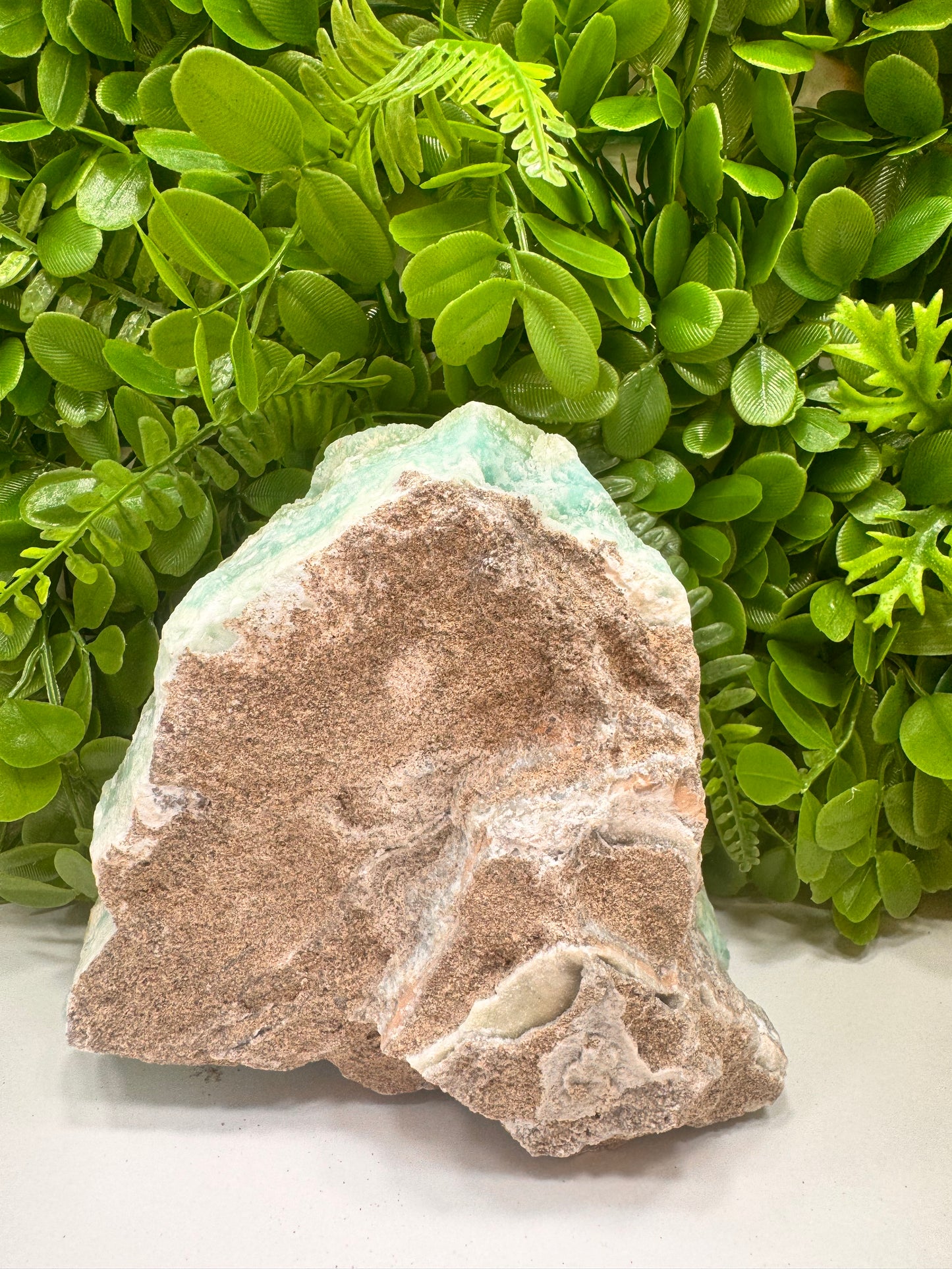 Smithsonite Raw 1936g