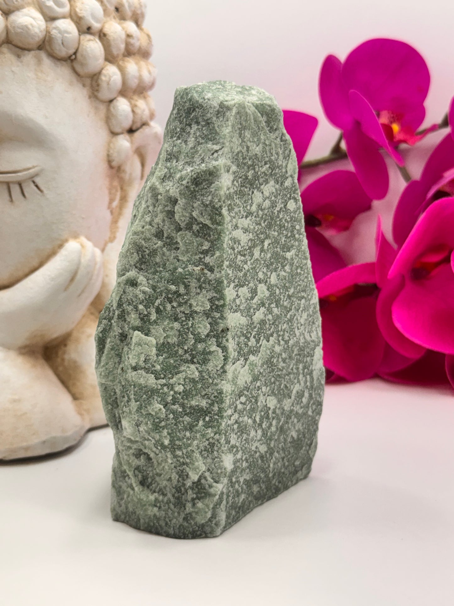 Green Aventurine Raw 1390g