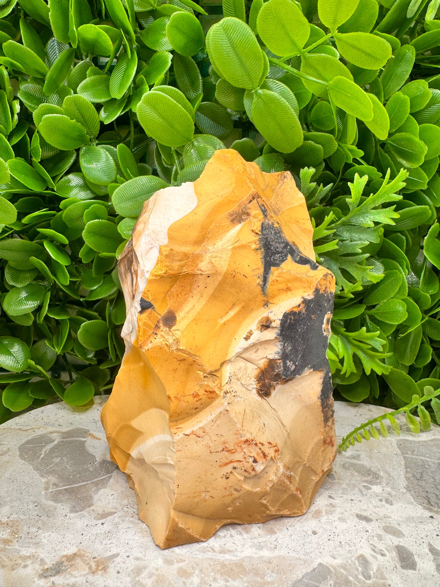 Mookaite Jasper Raw 1410g