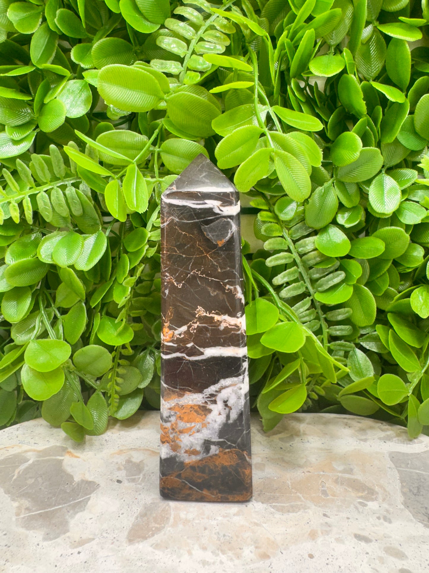 Hunter Jasper Tower 428g