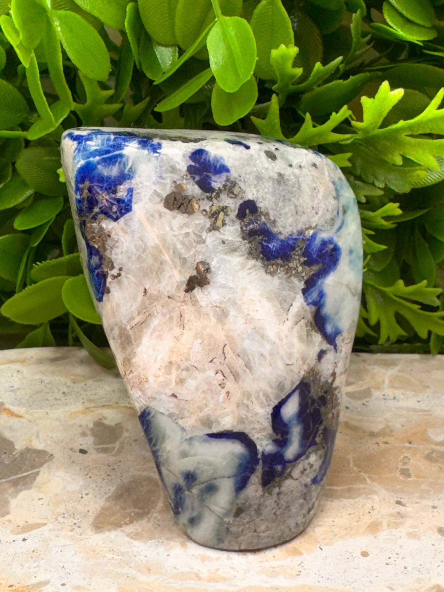 Afghanite Freeform UV 758g