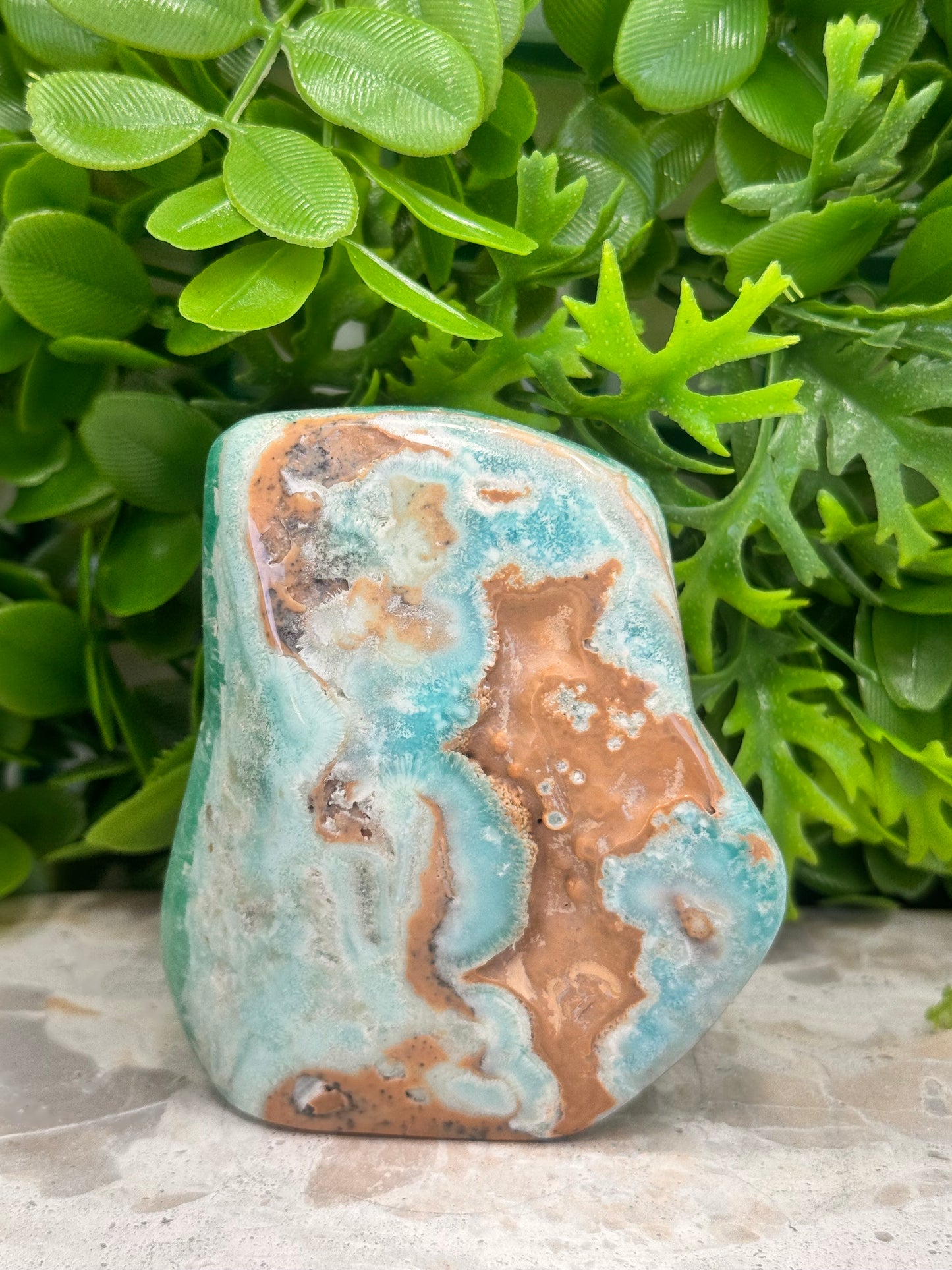 Smithsonite Freeform 330g