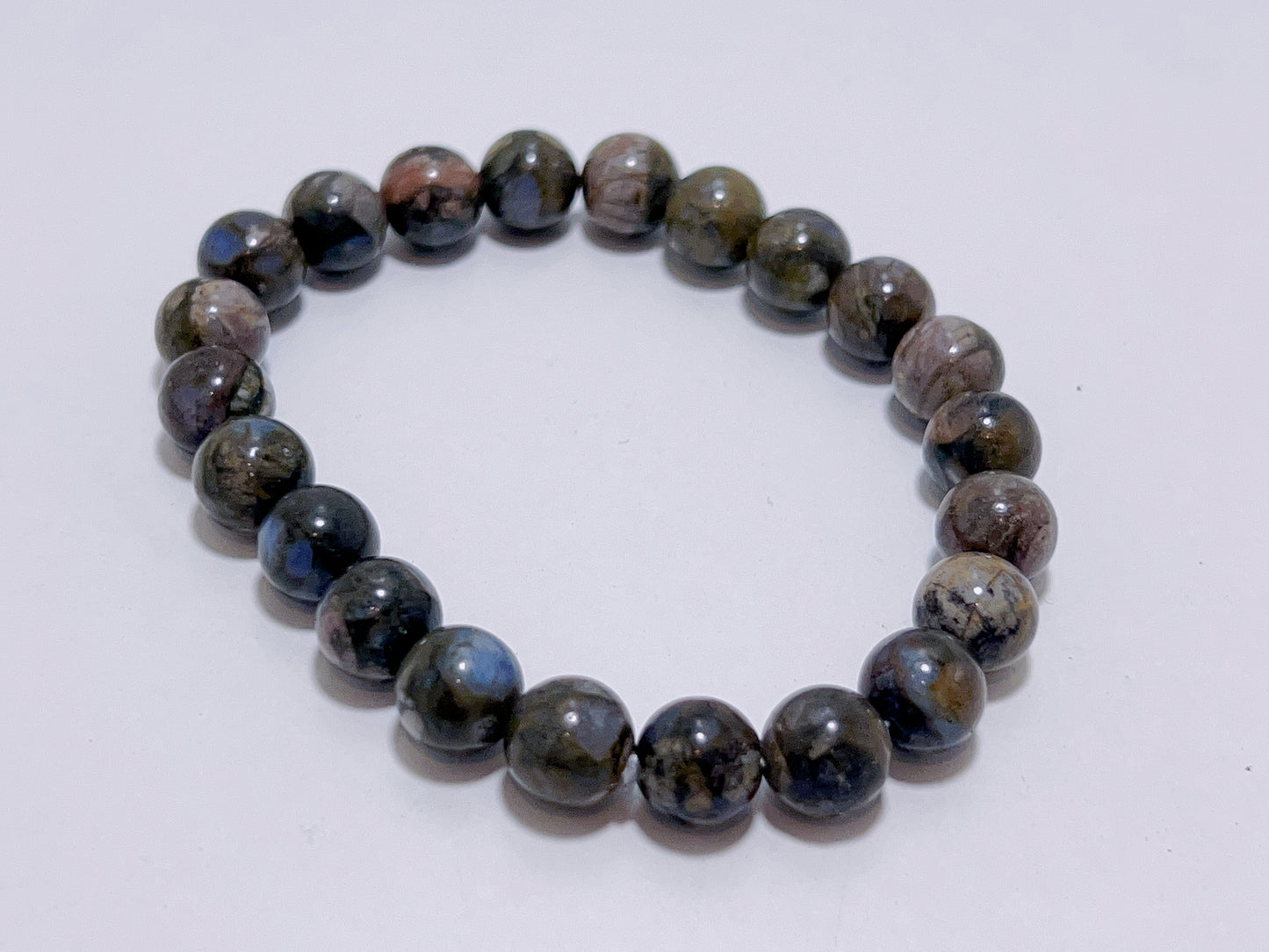 Que Sera Bracelet