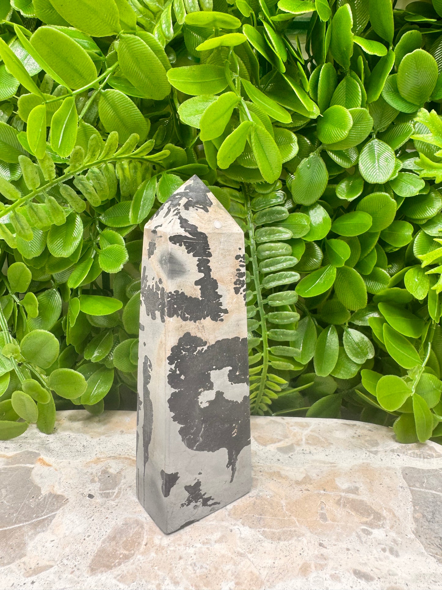 Picture Jasper Tower 230g