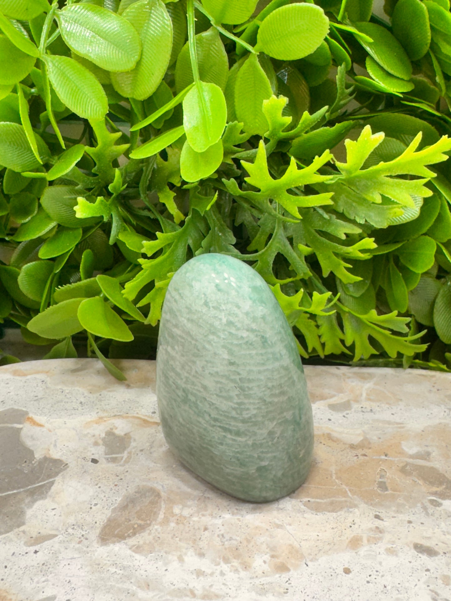 Amazonite Freeform 214g