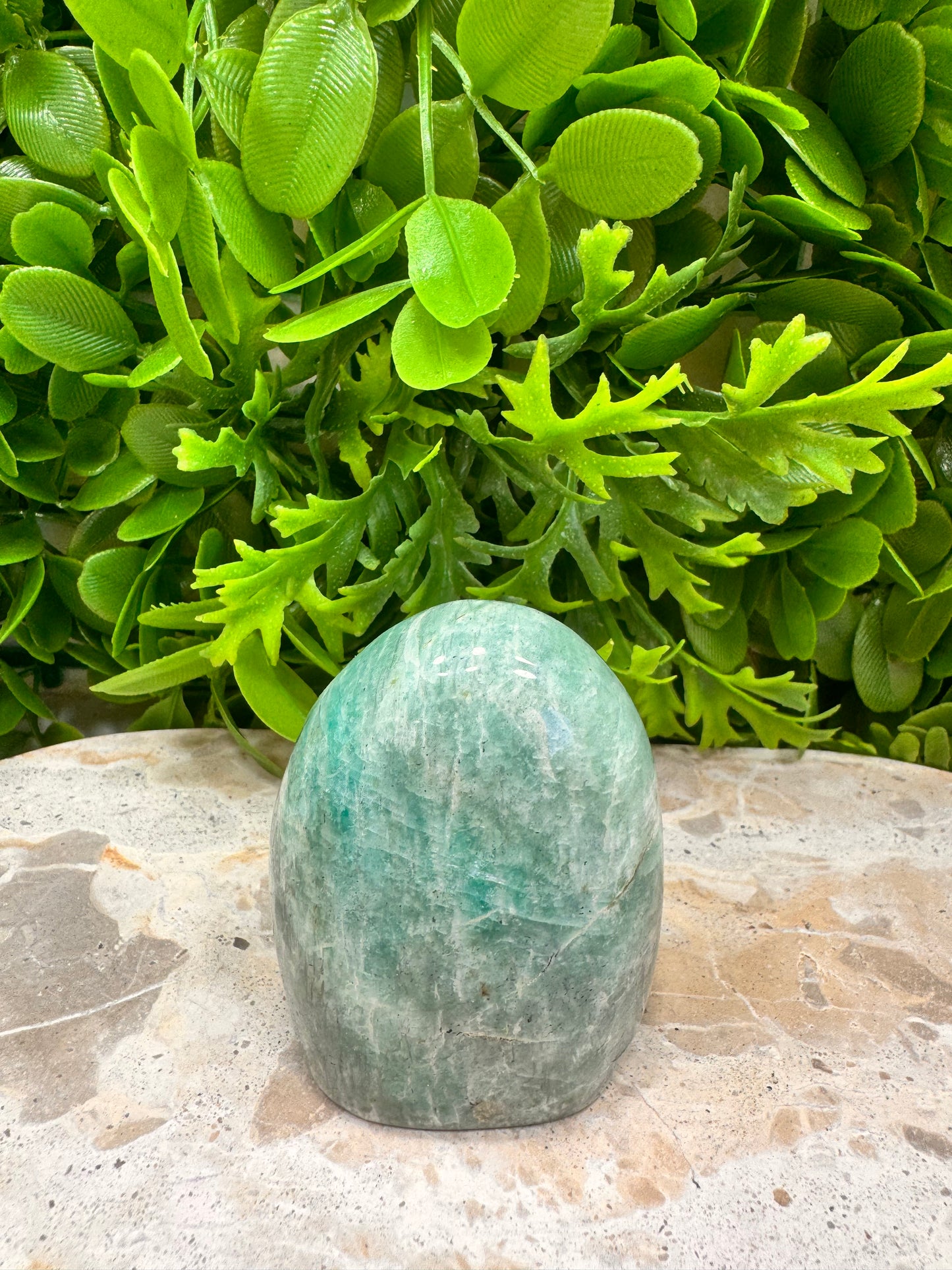Amazonite Freeform 216g