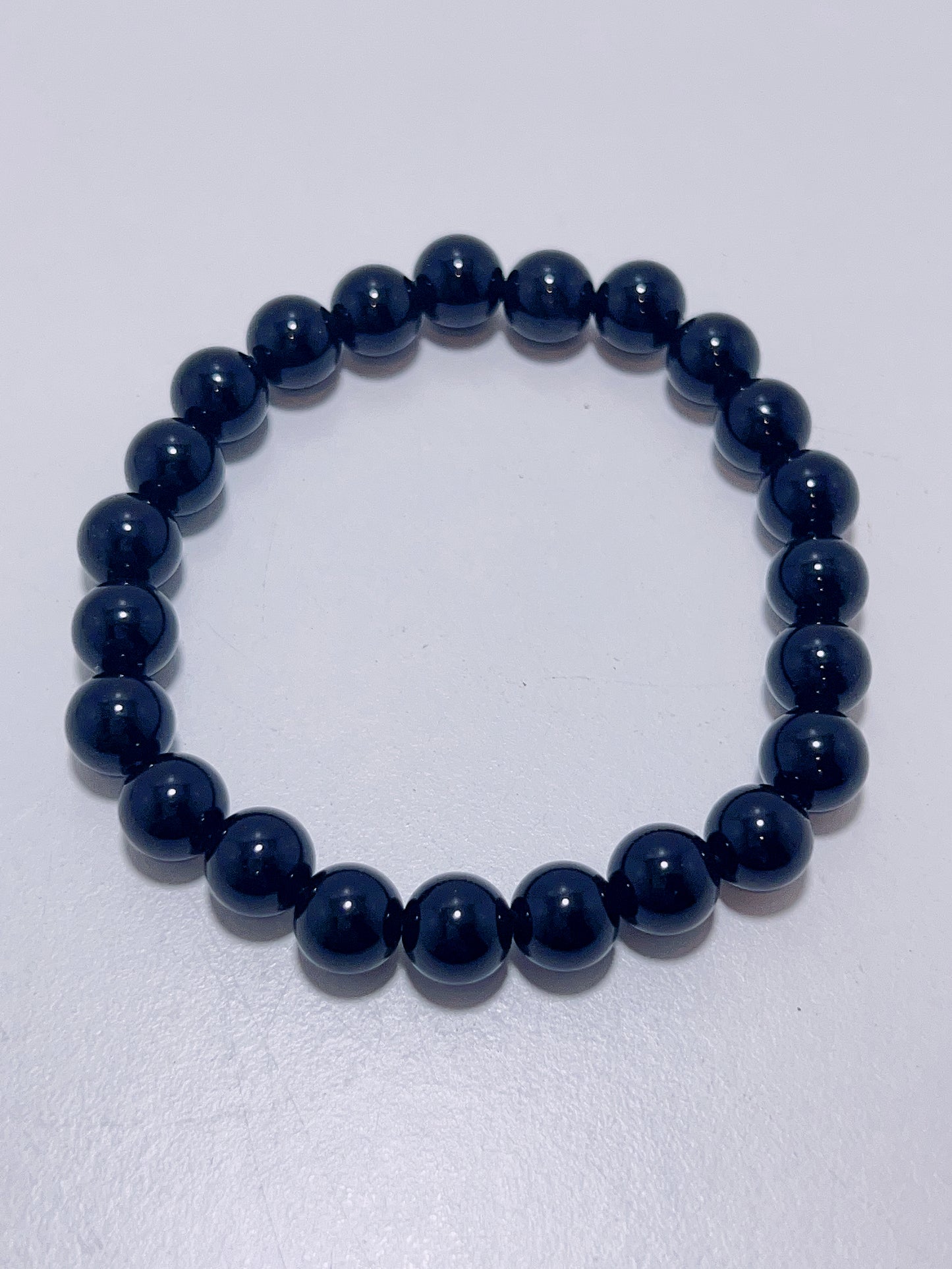 Obsidian Bracelet