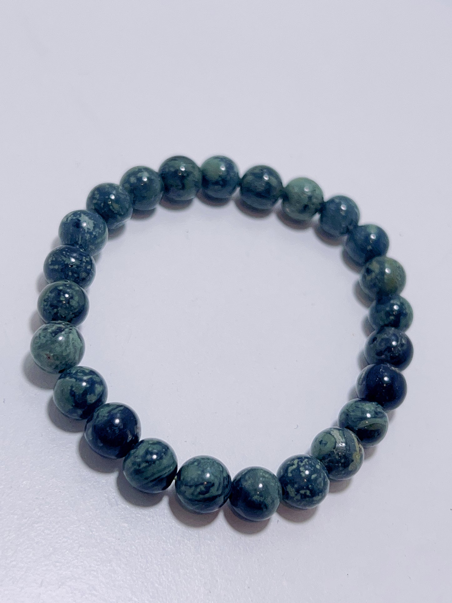 Kambaba Jasper Bracelet
