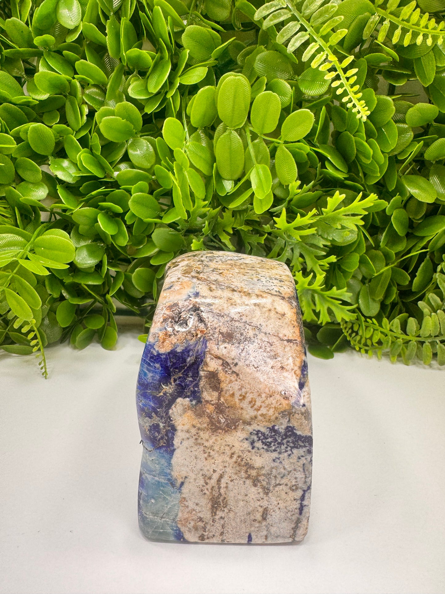 Afghanite Freeform UV 2192g