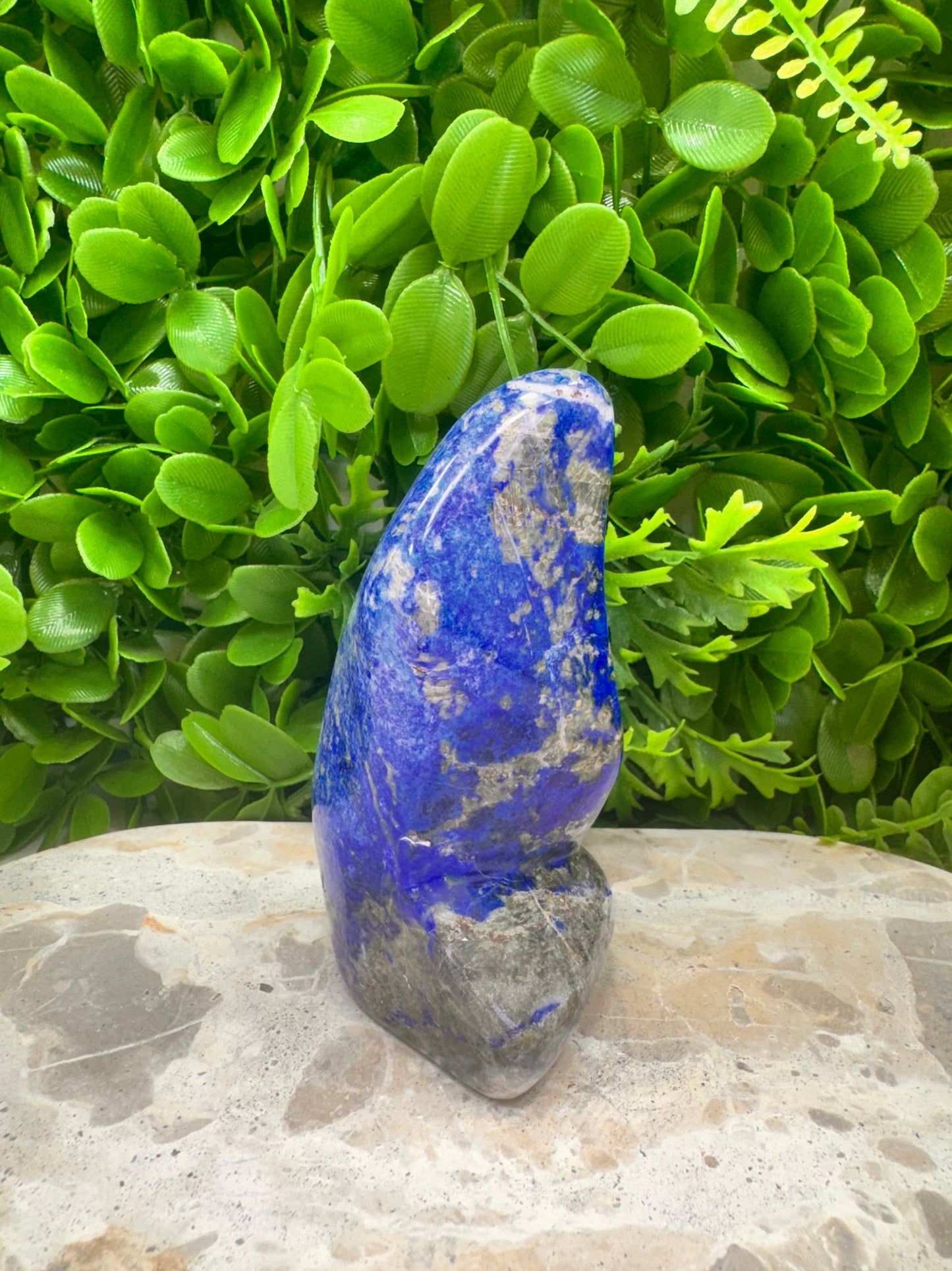 Lazurite Freeform 440g