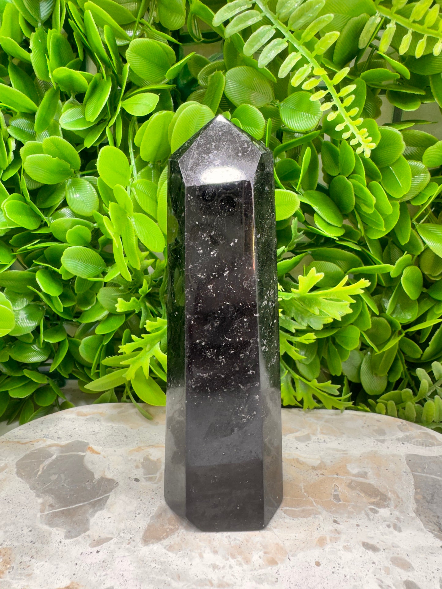Tourmaline Tower 456g