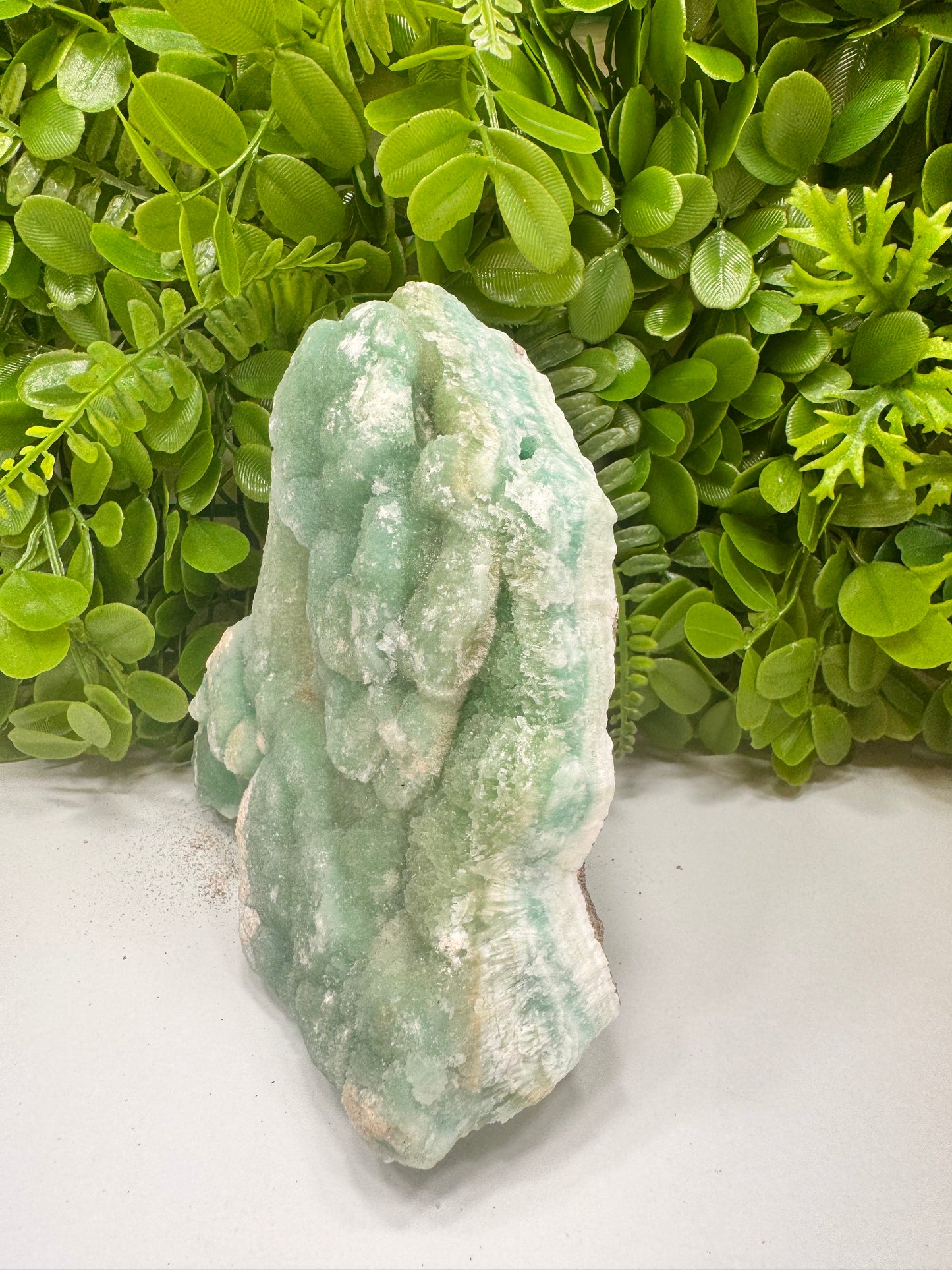 Smithsonite Raw 1936g