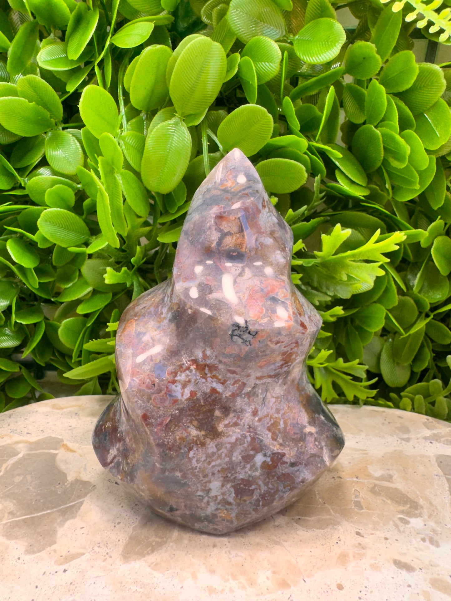 Ocean Jasper Freeform 668g