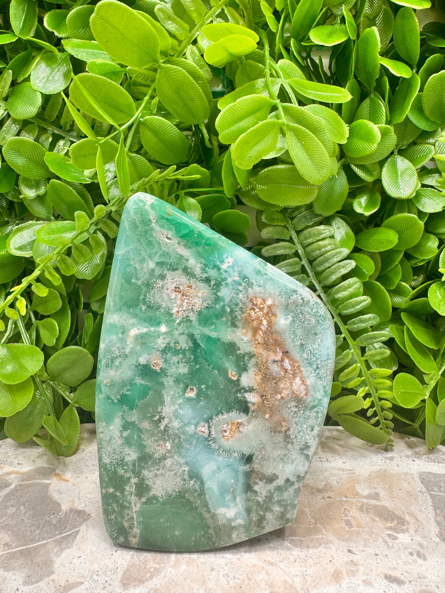 Smithsonite Freeform 928g