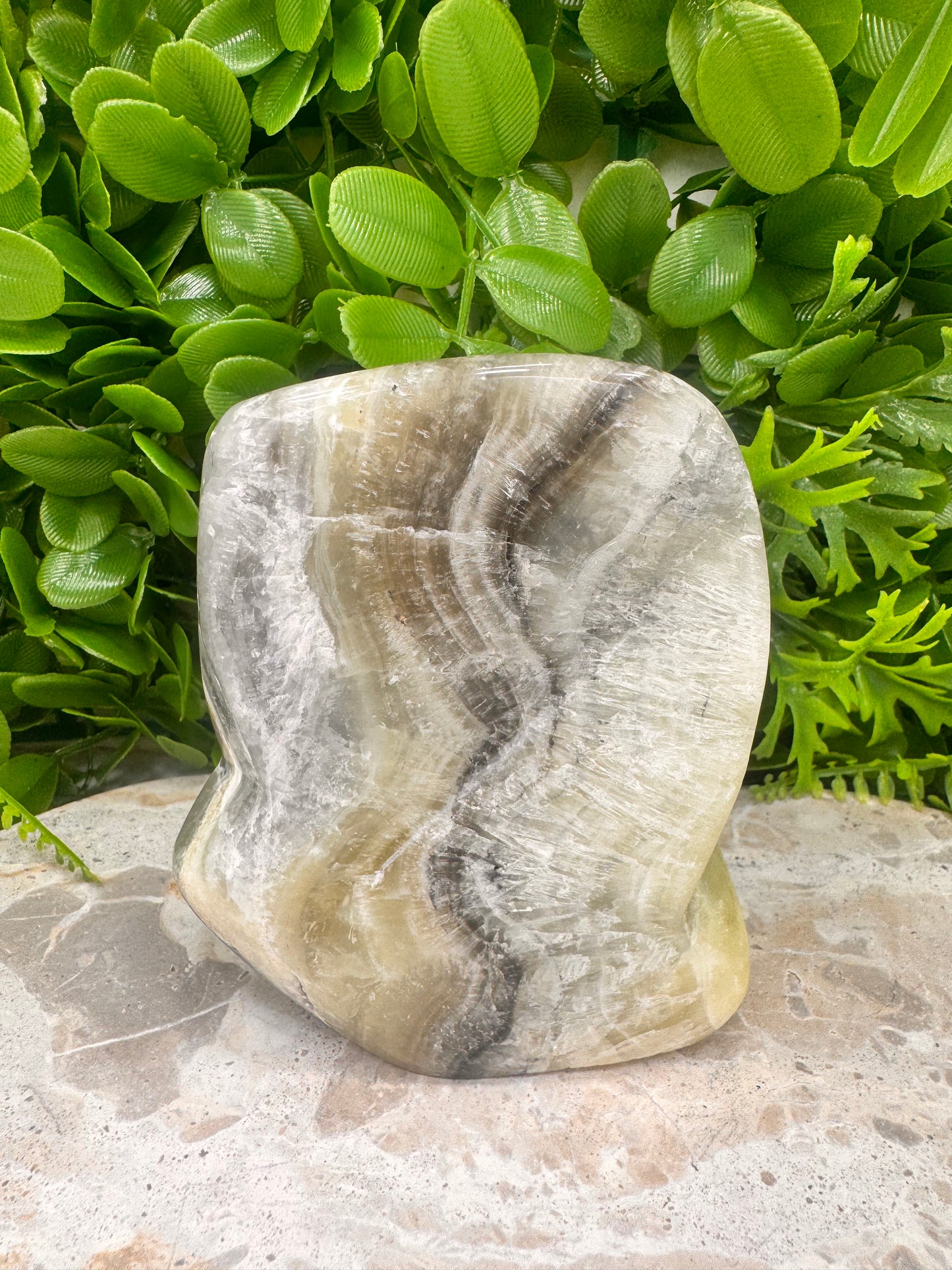 Brucite Freeform 788g