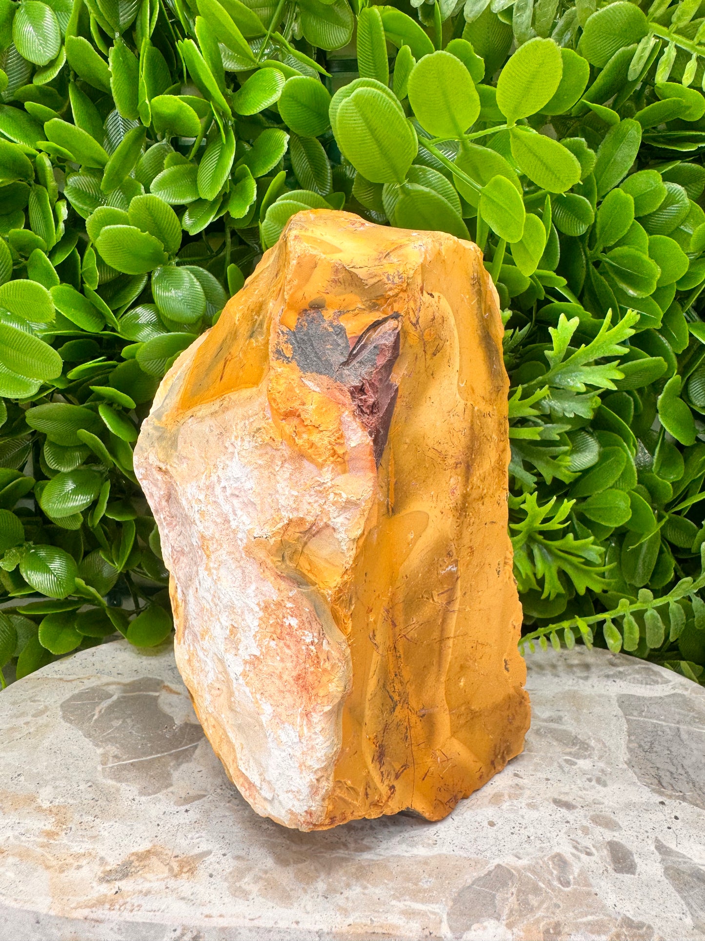 Mookaite Jasper Raw 2132g