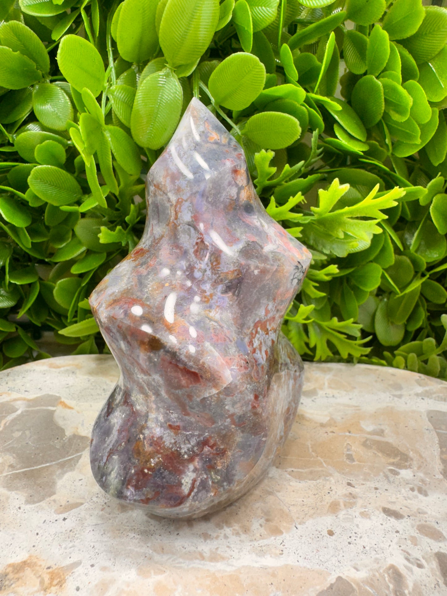 Ocean Jasper Freeform 668g