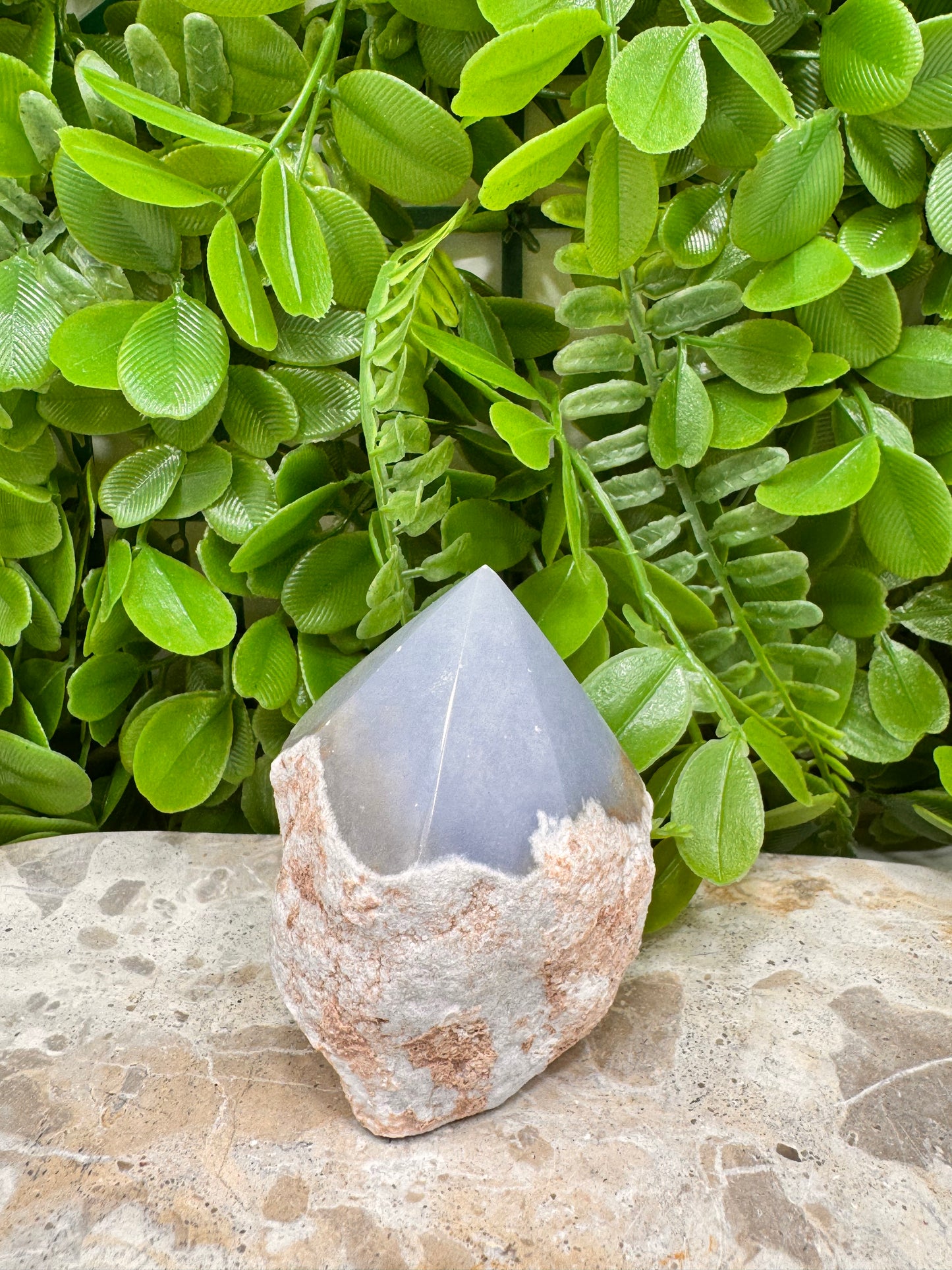 Angelite Freeform 242g
