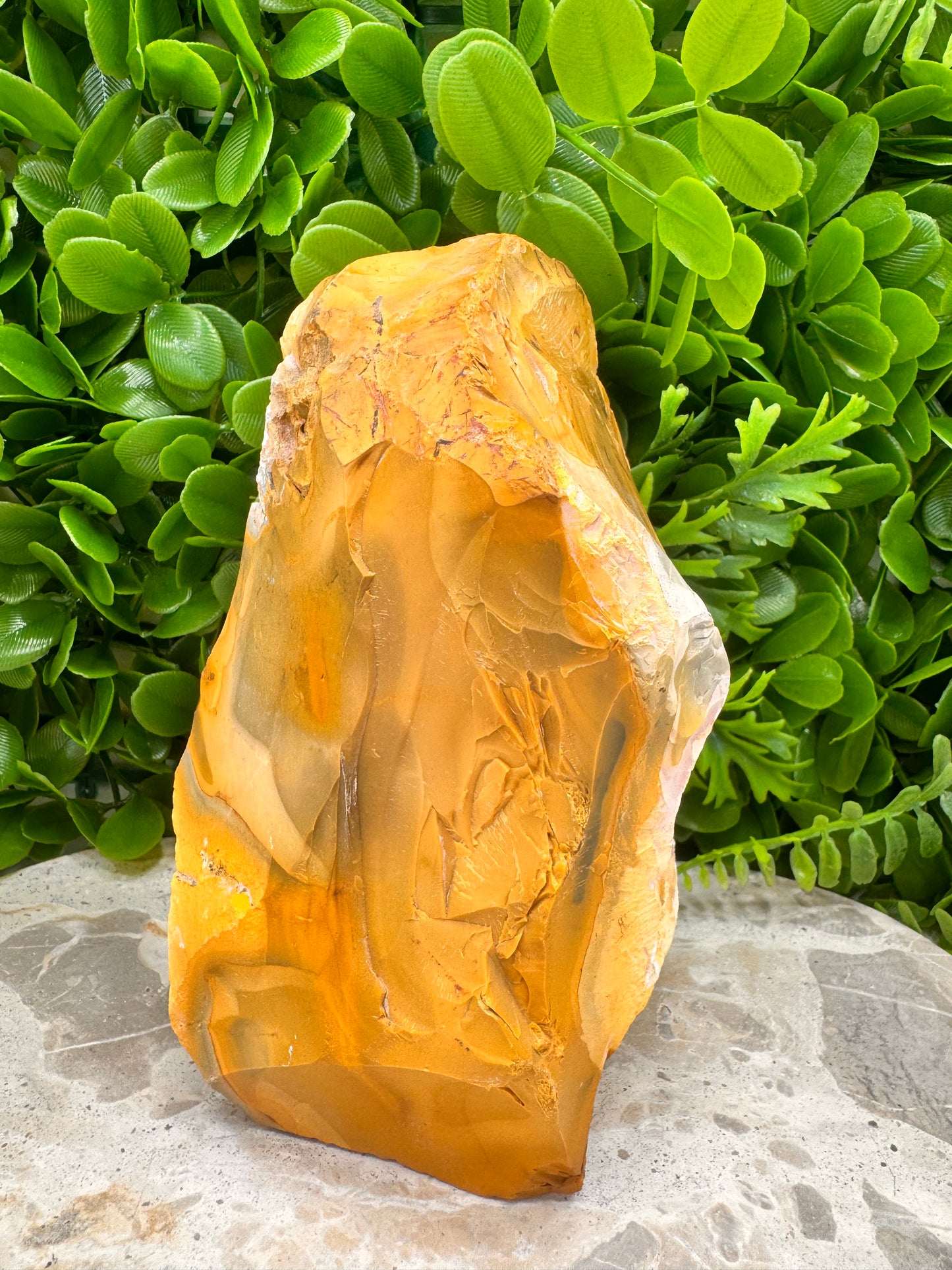 Mookaite Jasper Raw 2132g