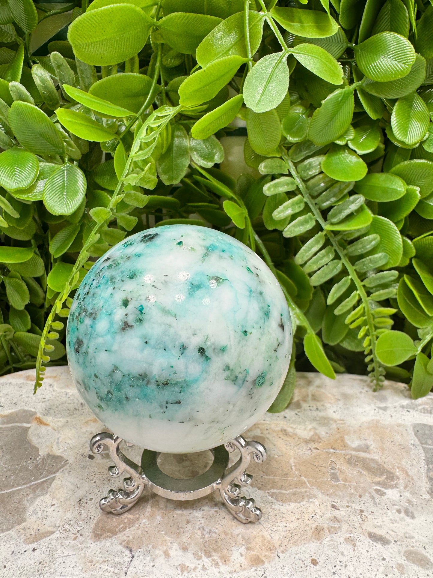 Phoenix Sphere 398g