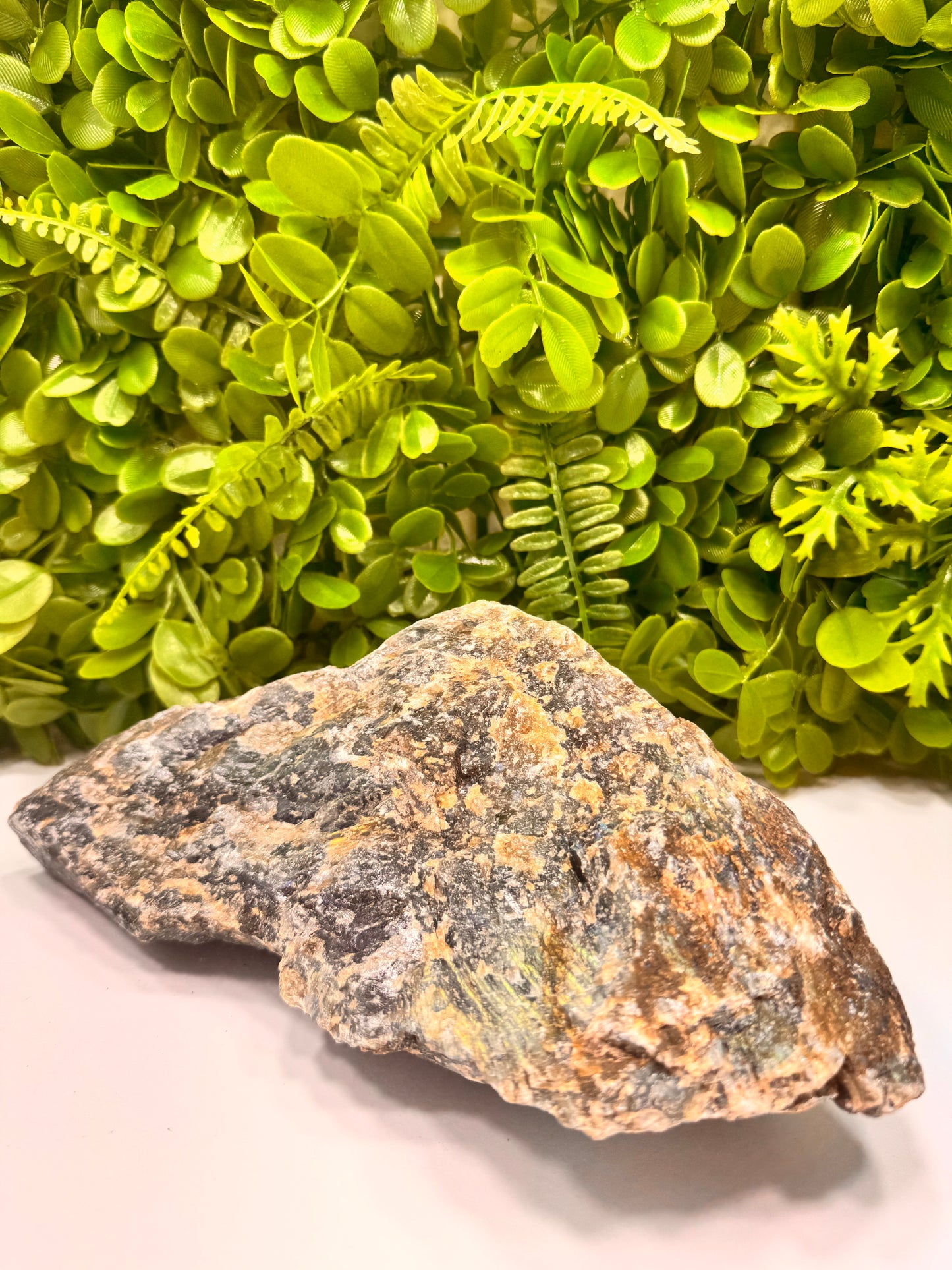 Labradorite Raw 2722g