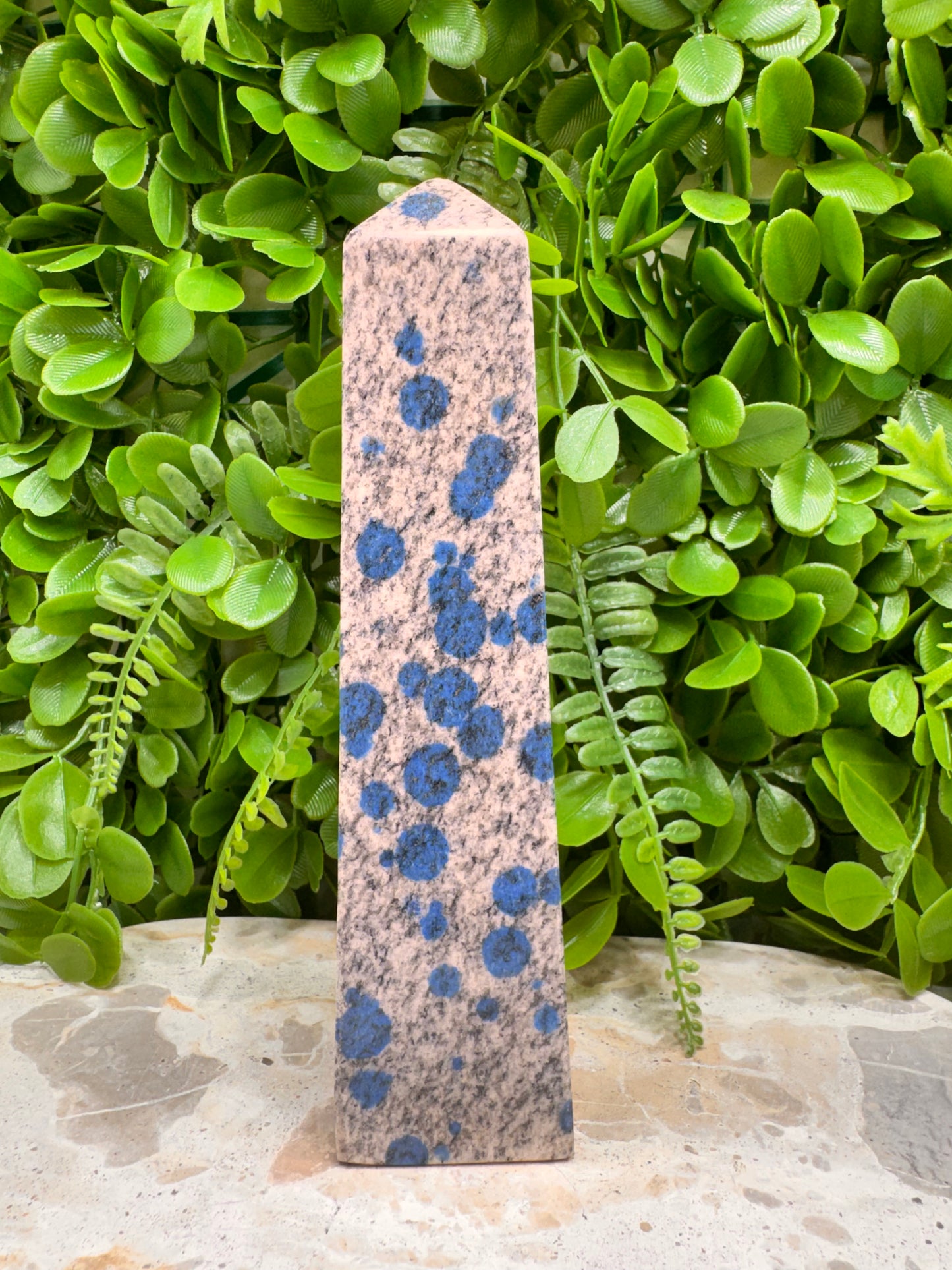 K2 Jasper Tower 632g