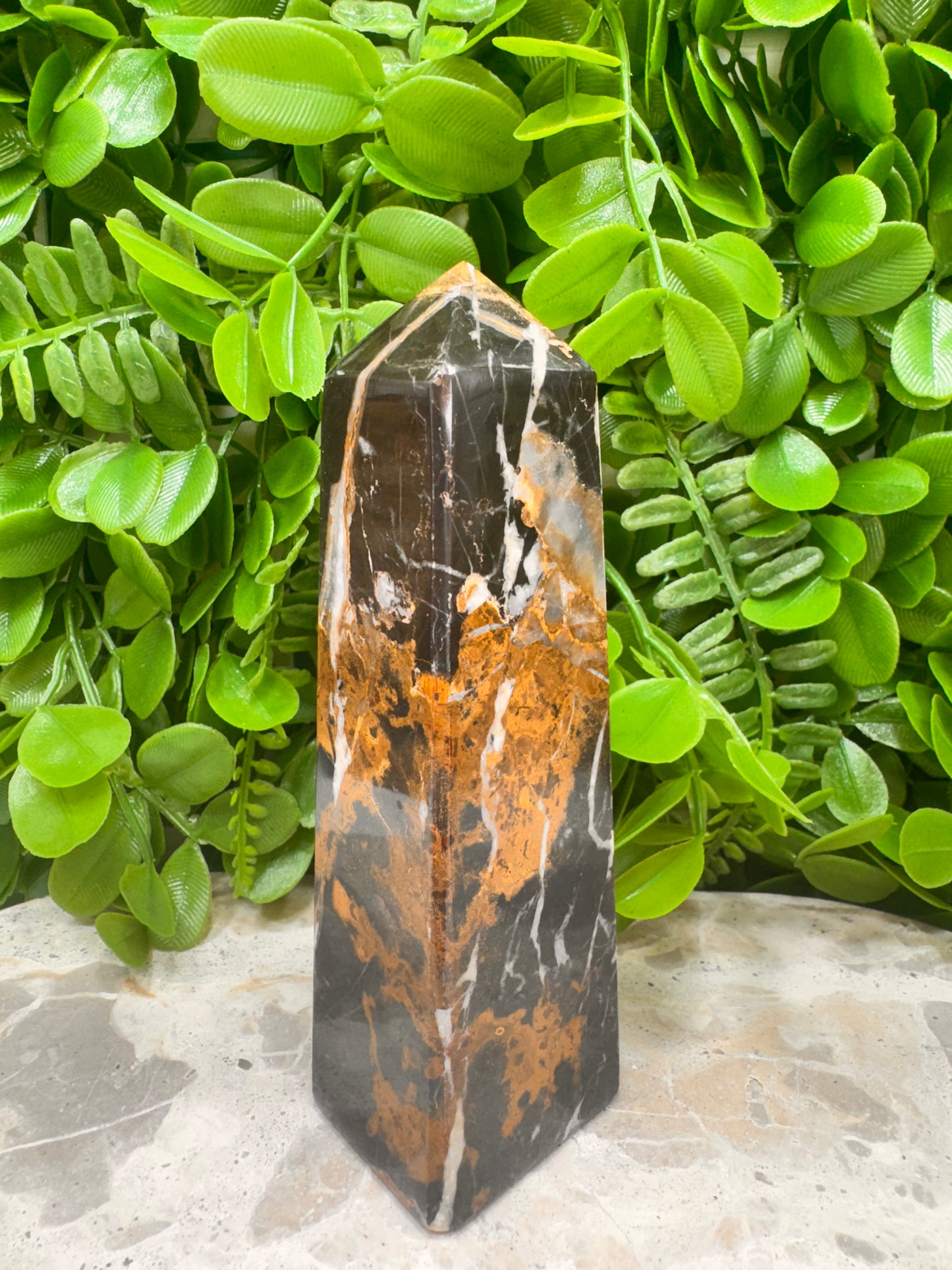 Hunter Jasper Tower 421g