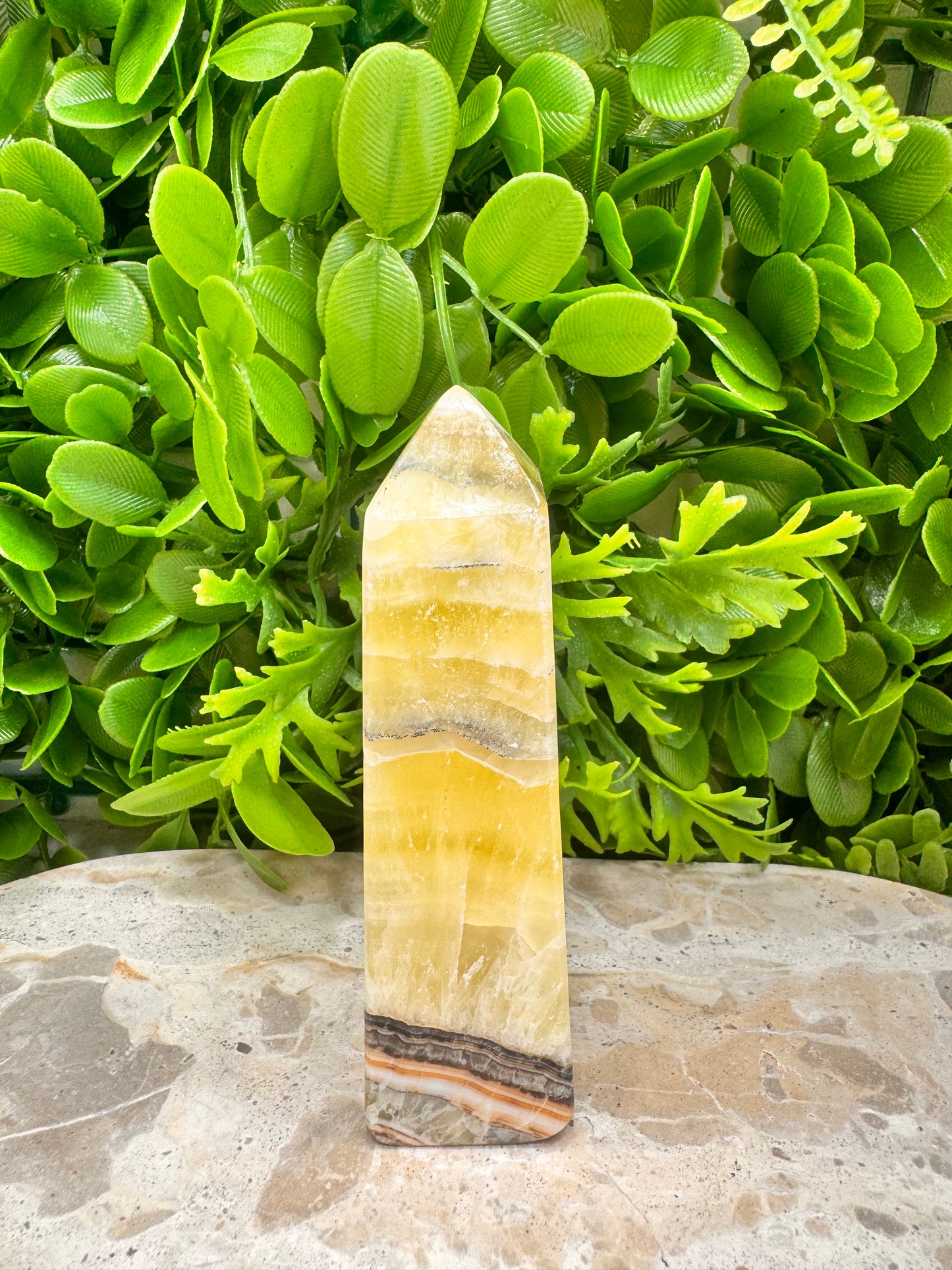 Brucite Tower 248g