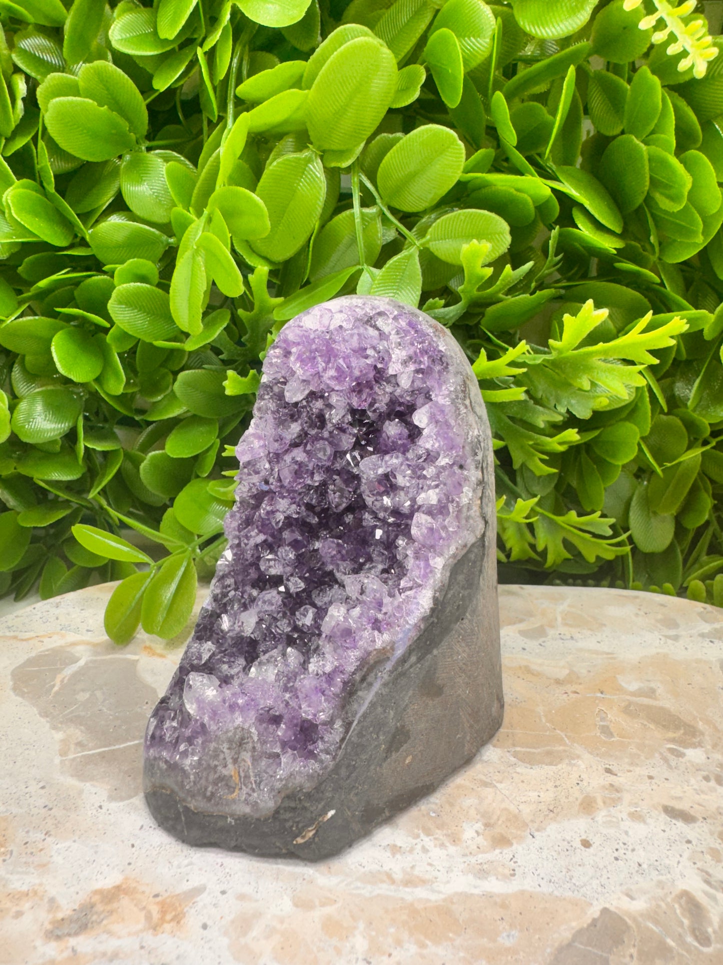 Amethyst Freeform 612g