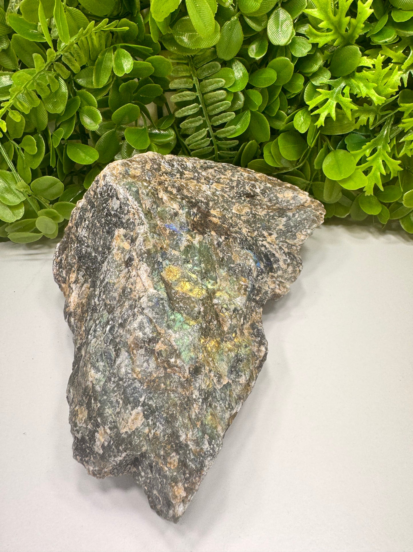 Labradorite Raw 2722g