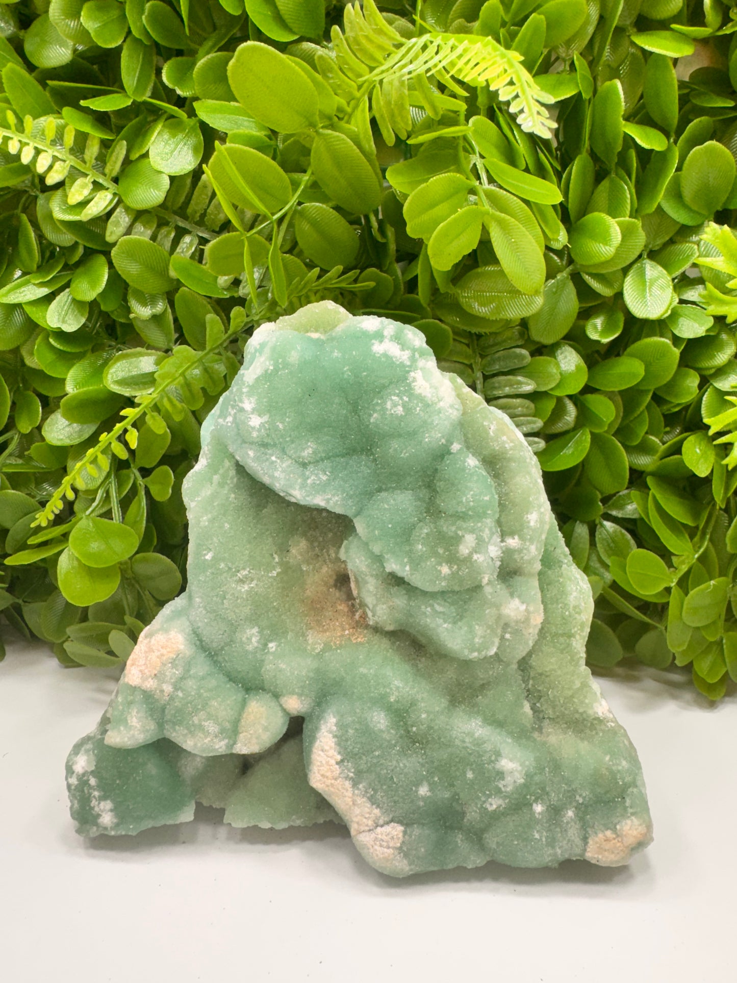 Smithsonite Raw 1936g