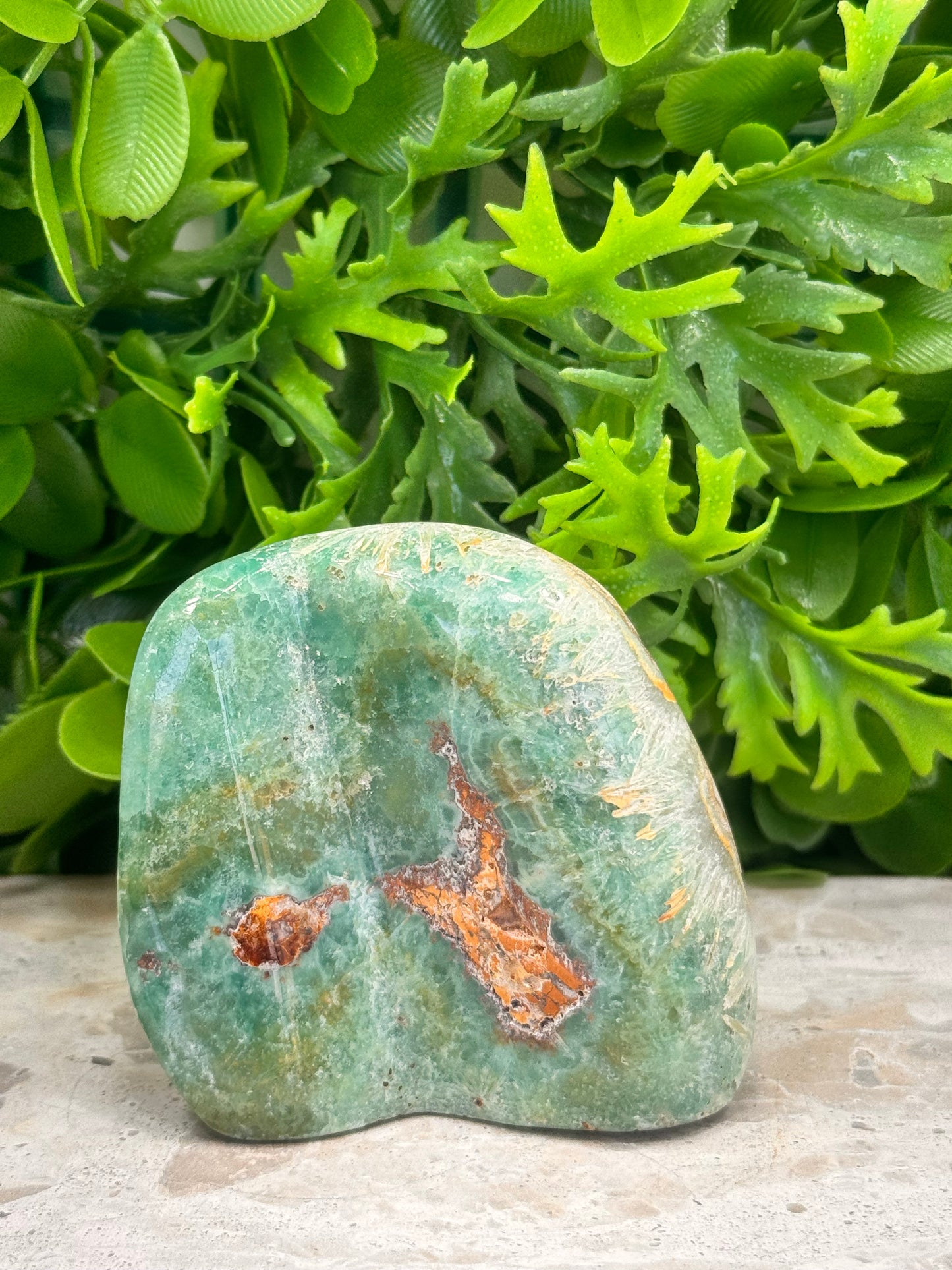 Smithsonite Freeform 216g
