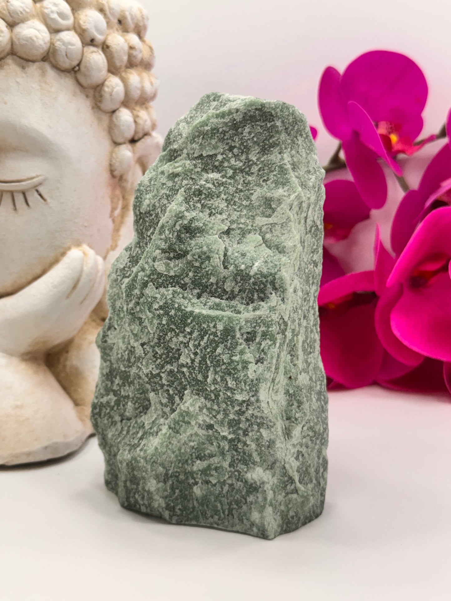 Green Aventurine Raw 1390g