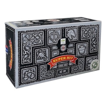 Super Hit Incense 15g