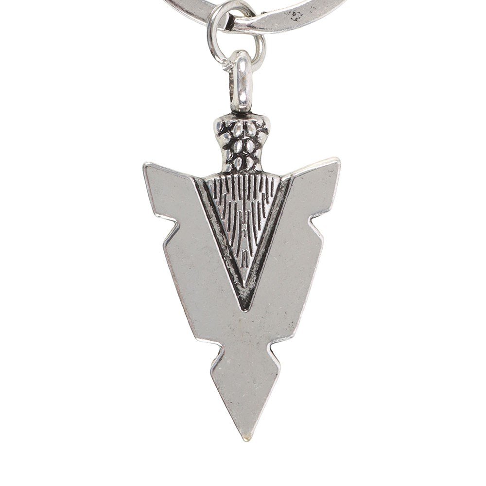 Arrowhead Spjot Keyring
