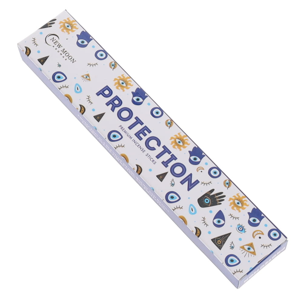 Evil Eye Protection Incense 15gms