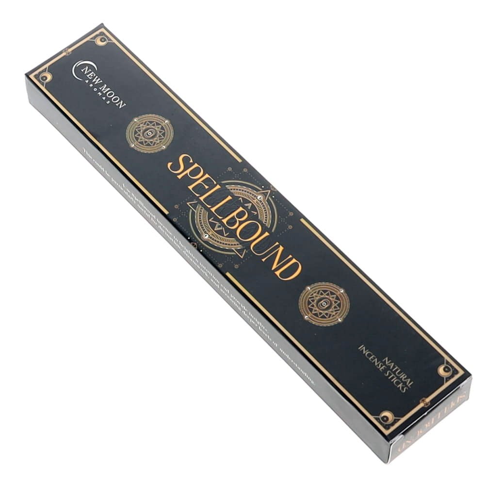 Spellbound Incense 15gms