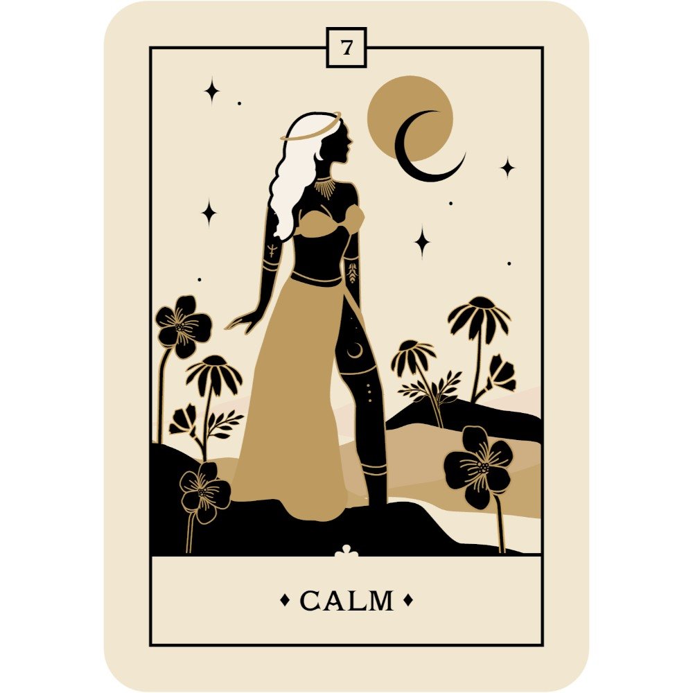 Voice of the Souls Oracle Cards