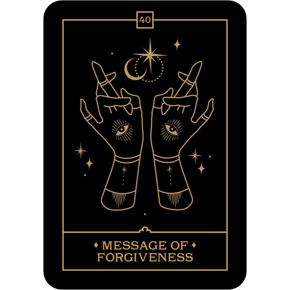 Voice of the Souls Oracle Cards
