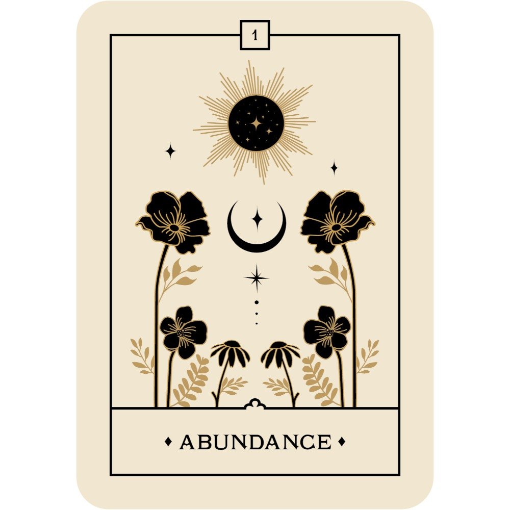 Voice of the Souls Oracle Cards
