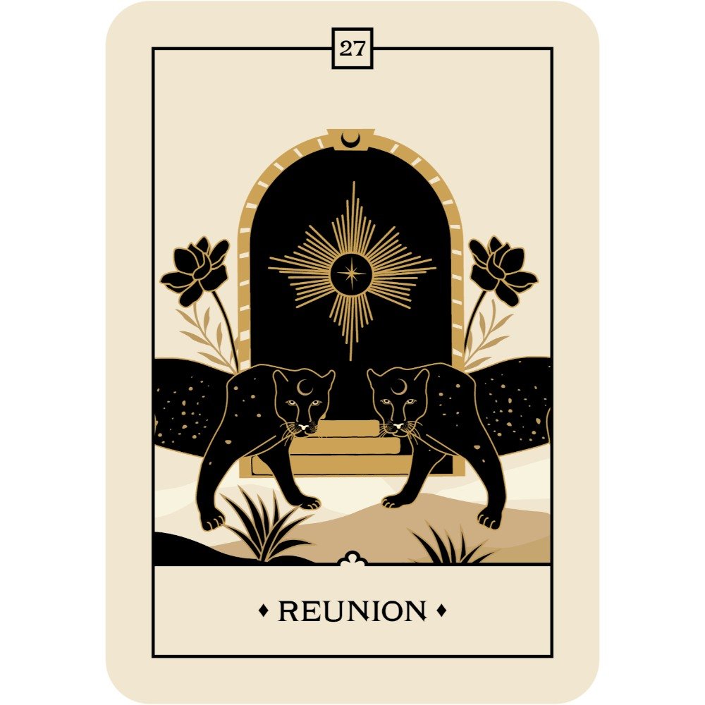 Voice of the Souls Oracle Cards