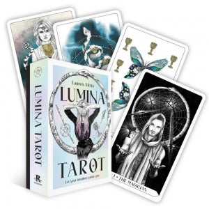 Lumina Tarot Cards
