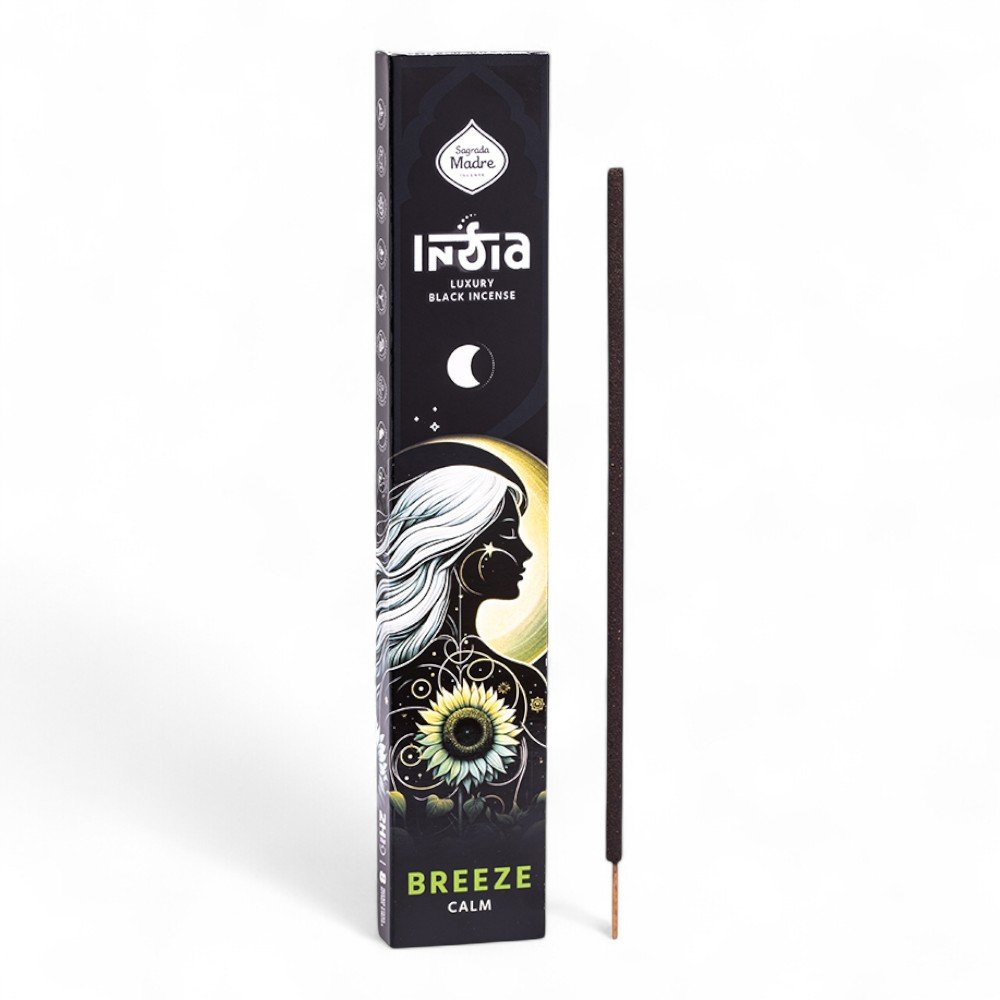 Breeze Calm Incense