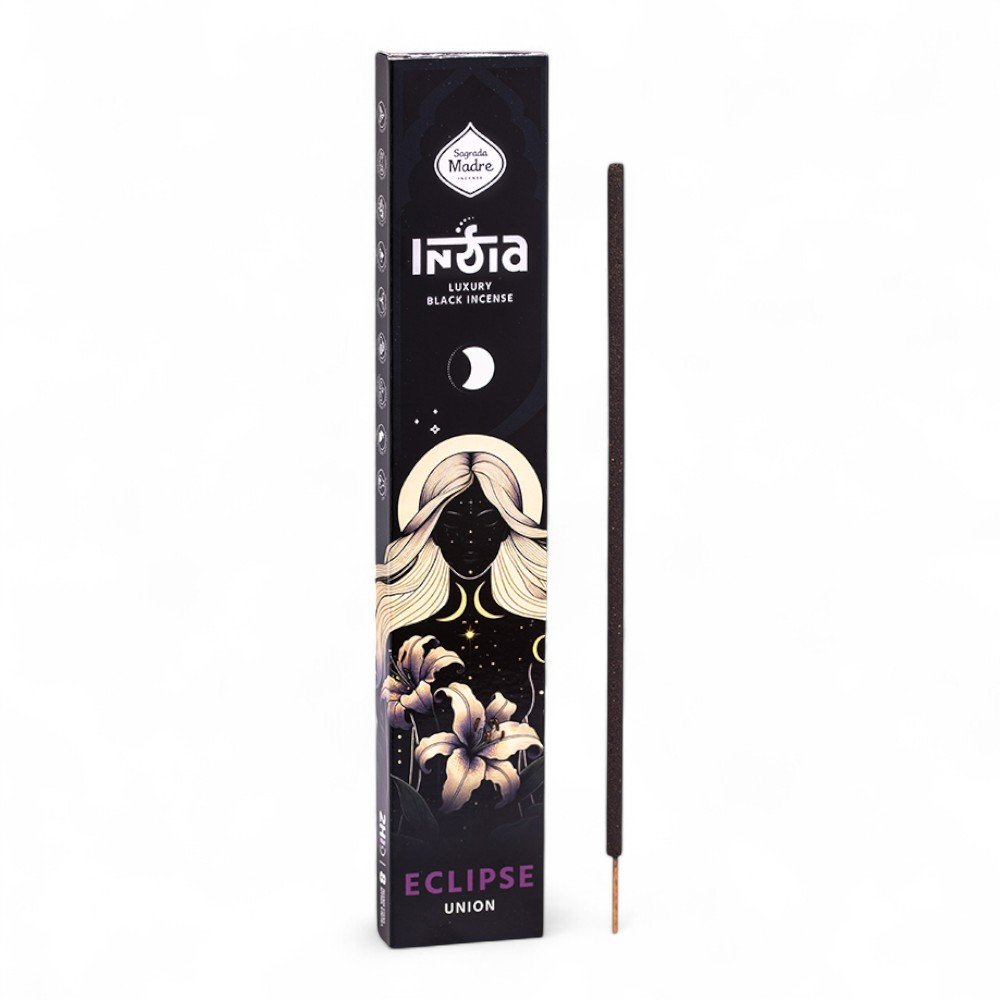 Eclipse Union Incense