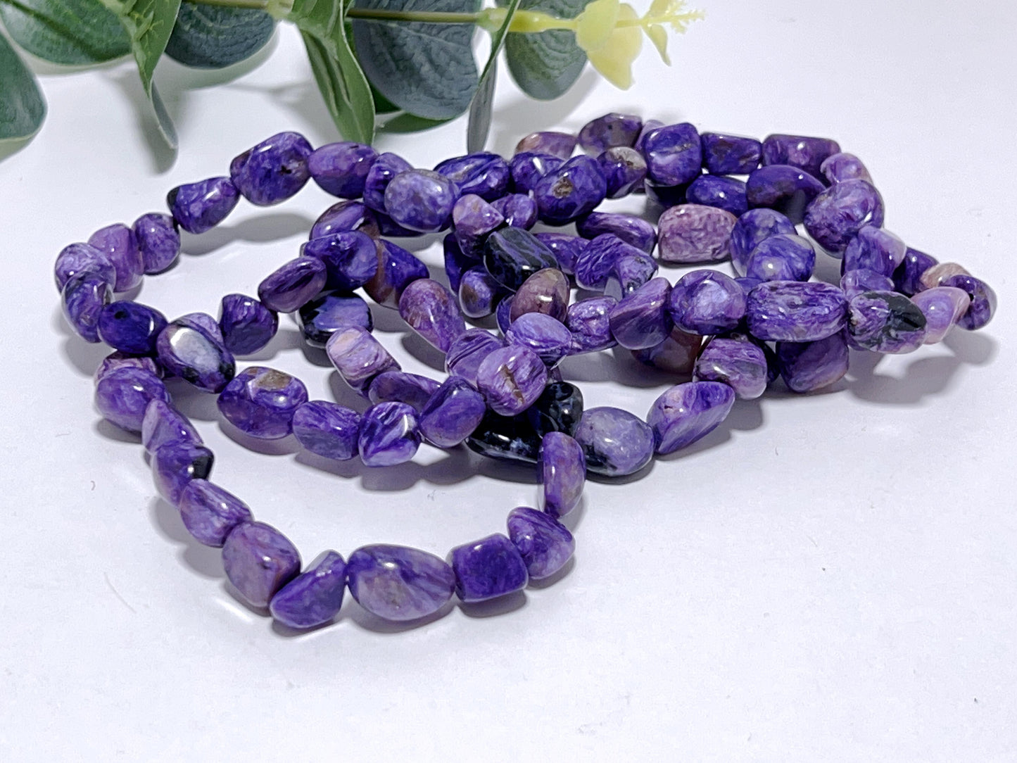 Chariote Bracelet app 8mm