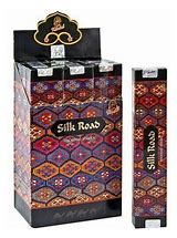 Kamini - Silk Road Roll-on Perfume Oil
