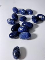 Sodalite Tumble