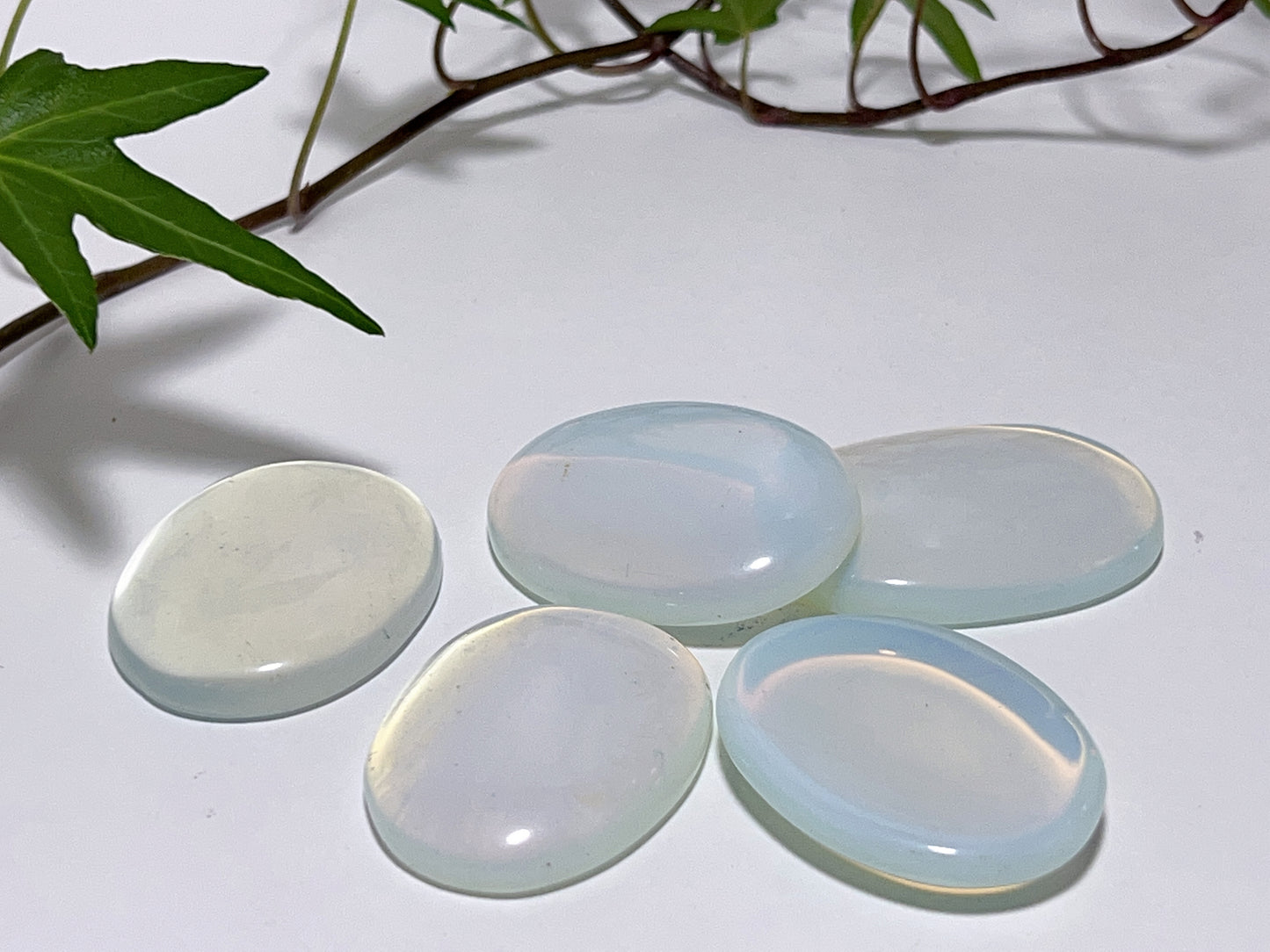 Opalite Thumbstone