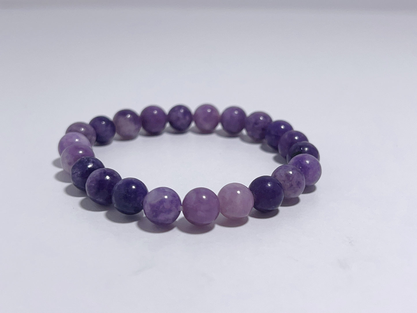 Lepidolite Bracelet