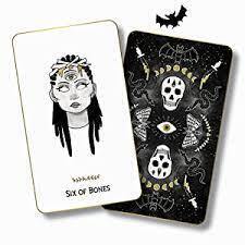 The Macabre Tarot